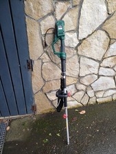 Moteur pour taille haie