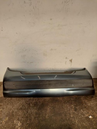 Pare choc arriere peugeot 207 - pare,