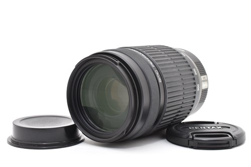 Objectif pentax smc l - objectif, da