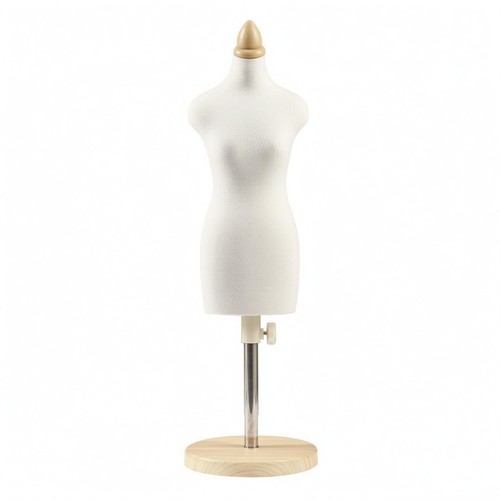 Buste couture demi échelle - buste,