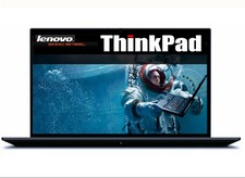 Lenovo ThinkPad P52S Core I7-8550U 1,80GHz 15" 16GB 256GB Nvidia P500
