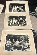 Lot 3 Photos 1960s Acapulco Mexico 