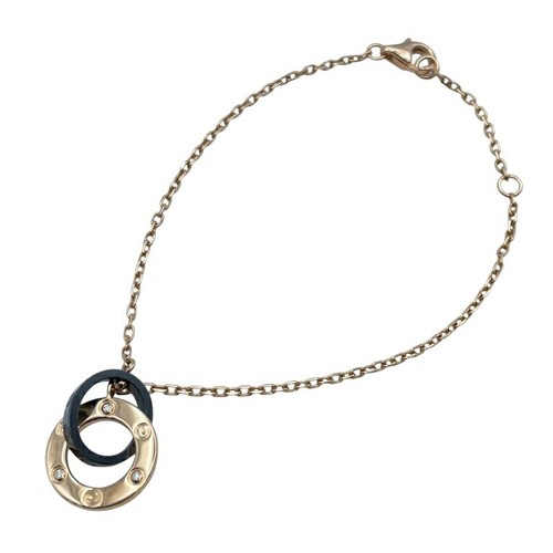 Bracelet cartier love - cartier,