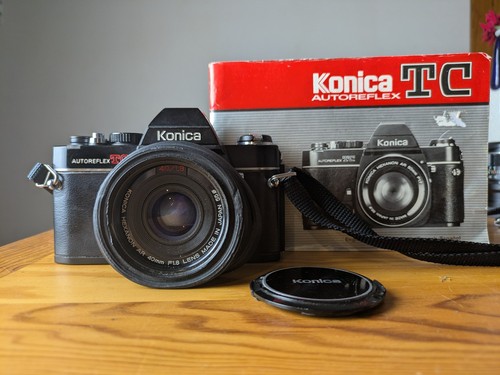 Appareil photo argentique - photo,
