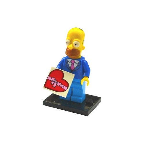 Date night homer the - night,