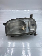 Optique avant principal gauche