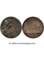 France Exposition Universelle