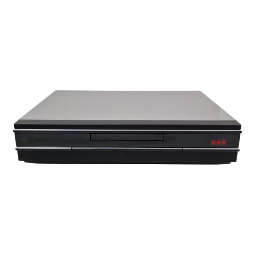 Bang olufsen dvd 1 lecteur - bang,