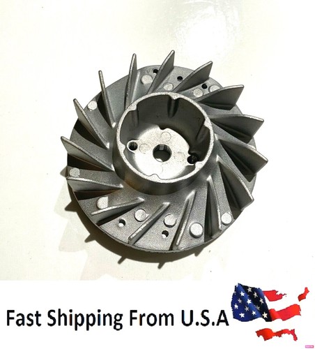 Flywheel for stihl hs81r - flywheel,