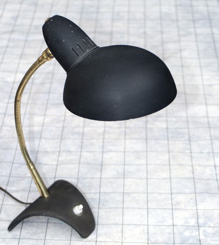 Jean boris lacroix lampe - jean,