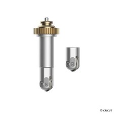 Cricut Maker - 2 embouts