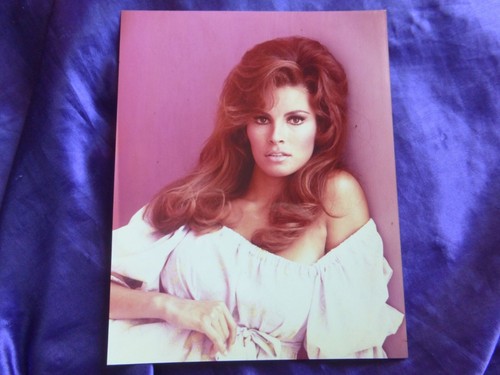 Raquel welch photo - raquel,