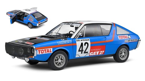 Miniature voiture rallye auto - miniature,