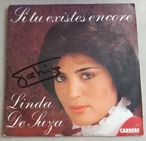 Linda suza si - linda, de