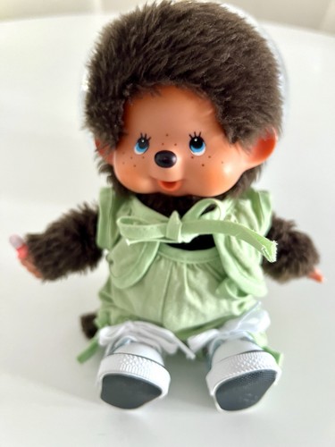Monchhichi sekiguchi vintage - sekiguchi,