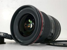 [ Mint ] Canon Ef 16-35mm