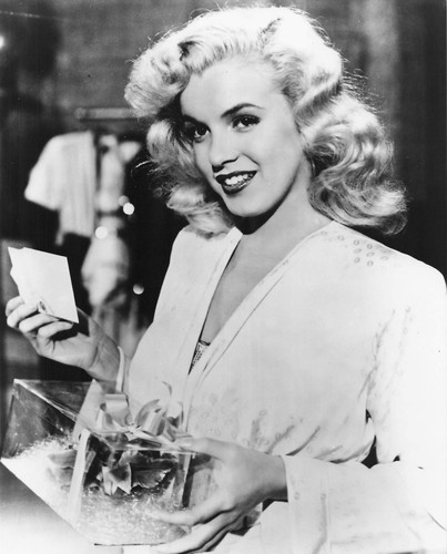 Marilyn monroe photo - marilyn,