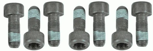 Kit boulons volant - kit, de