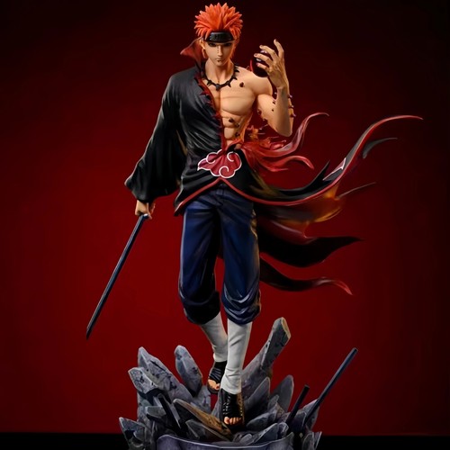 Pain figurine style naruto - figurine,