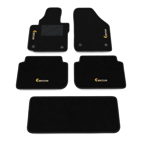 Tapis sol compatibles avec - tapis, de