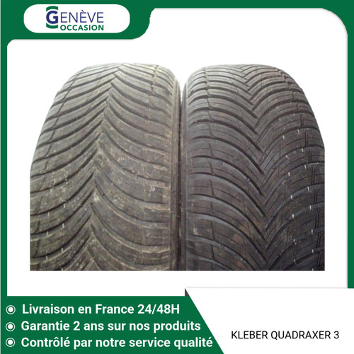 Paire de pneus kleber - 🇫🇷,