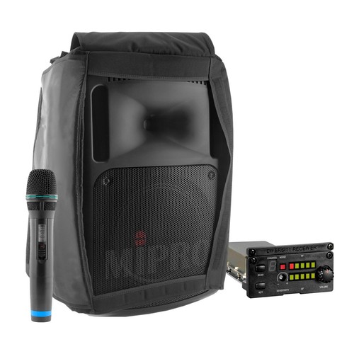 Mipro 808 pack sono - ma,
