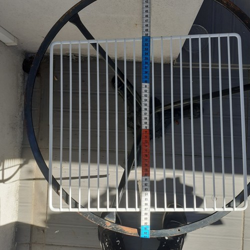 Plaque grille rack - rack, Étagère
