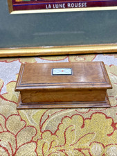 ancienne boite a timbres