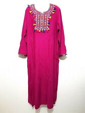 Abaya Robe Maxi Jellabiya