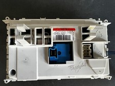 whirlpool aw0/d5941 washing machine pcb control module with display