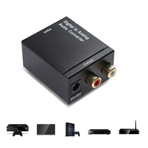 D02c convertisseur audio - d02c,