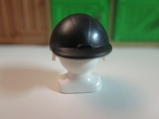 bombe adulte noire B PLAYMOBIL