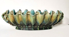 Ceramics Clément MASSIER 1844 1917 Juan les pins freshener or planter