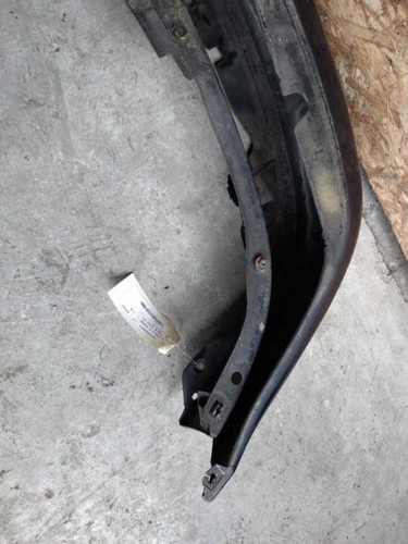 Pare choc avant - , volkswagen