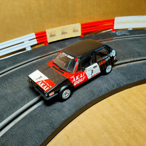 Volkswagen golf gti - volkswagen, richard