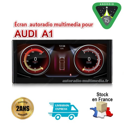 Autoradio multimédia android - autoradio,