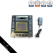 Korg Kaossilator Pro Sampler