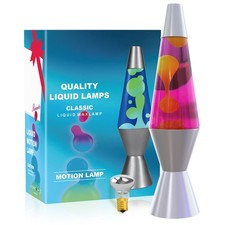 Lampes à Lave pour Adultes