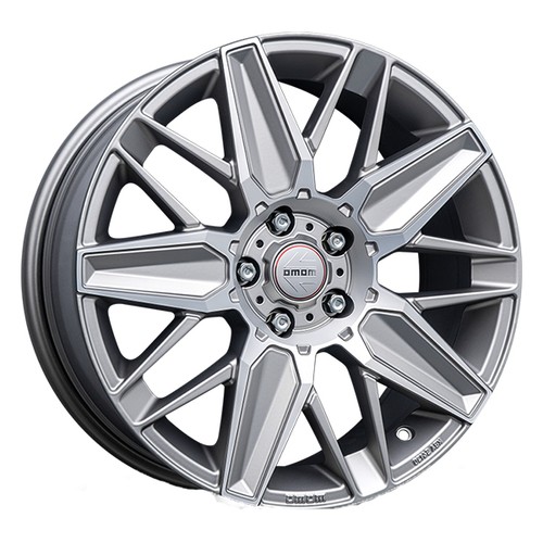 Jantes roues momo evoluzione - jantes,