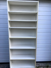 Etagère Billy Ikea blanche