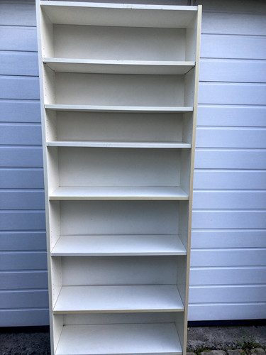 Etagère billy ikea blanche - billy,