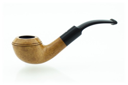 Pipe dunhill root briar - pipe,