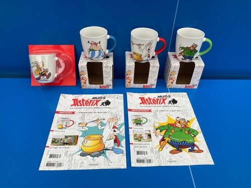 Lot tasse mugs mug - tasse, "