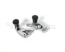 Alfa Romeo GT Junior GTV Rear