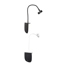 Support de tuyau CPAP pour