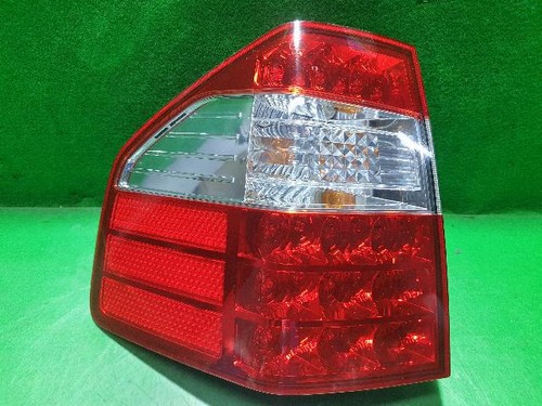 Oem kia mohave 2012 tail - kia, light