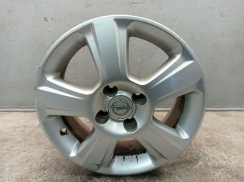 Opel corsa jante alu - c, 6jx15