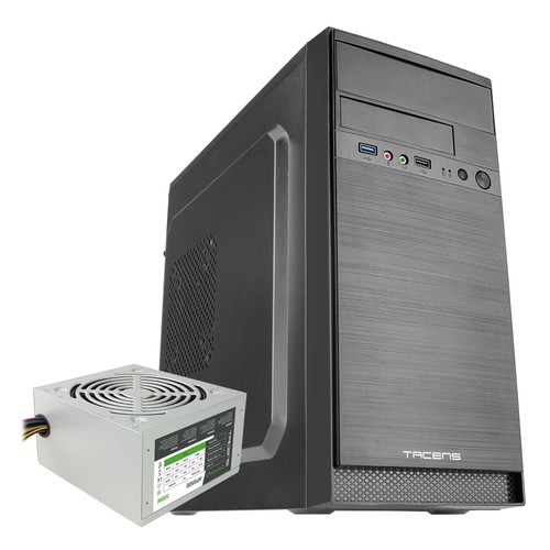 Ac4500 boîtier micro atx - pc,