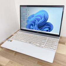 Fujitsu LIFEBOOK AH53/B3 8th