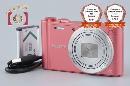 Appareil photo numérique - , sony